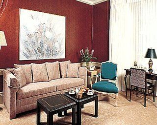 فندق سان فرانسيسكوفي  Powell Place City المظهر الخارجي الصورة
